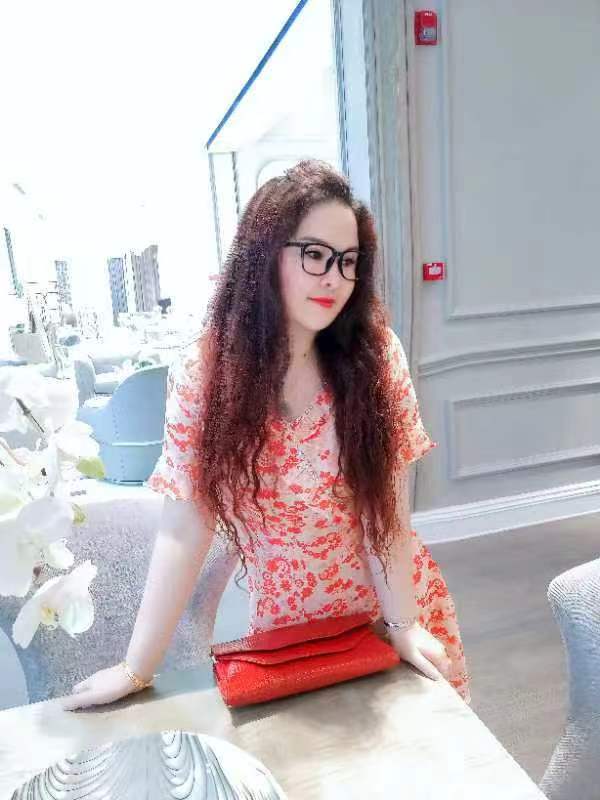 福田区特异功能少妇