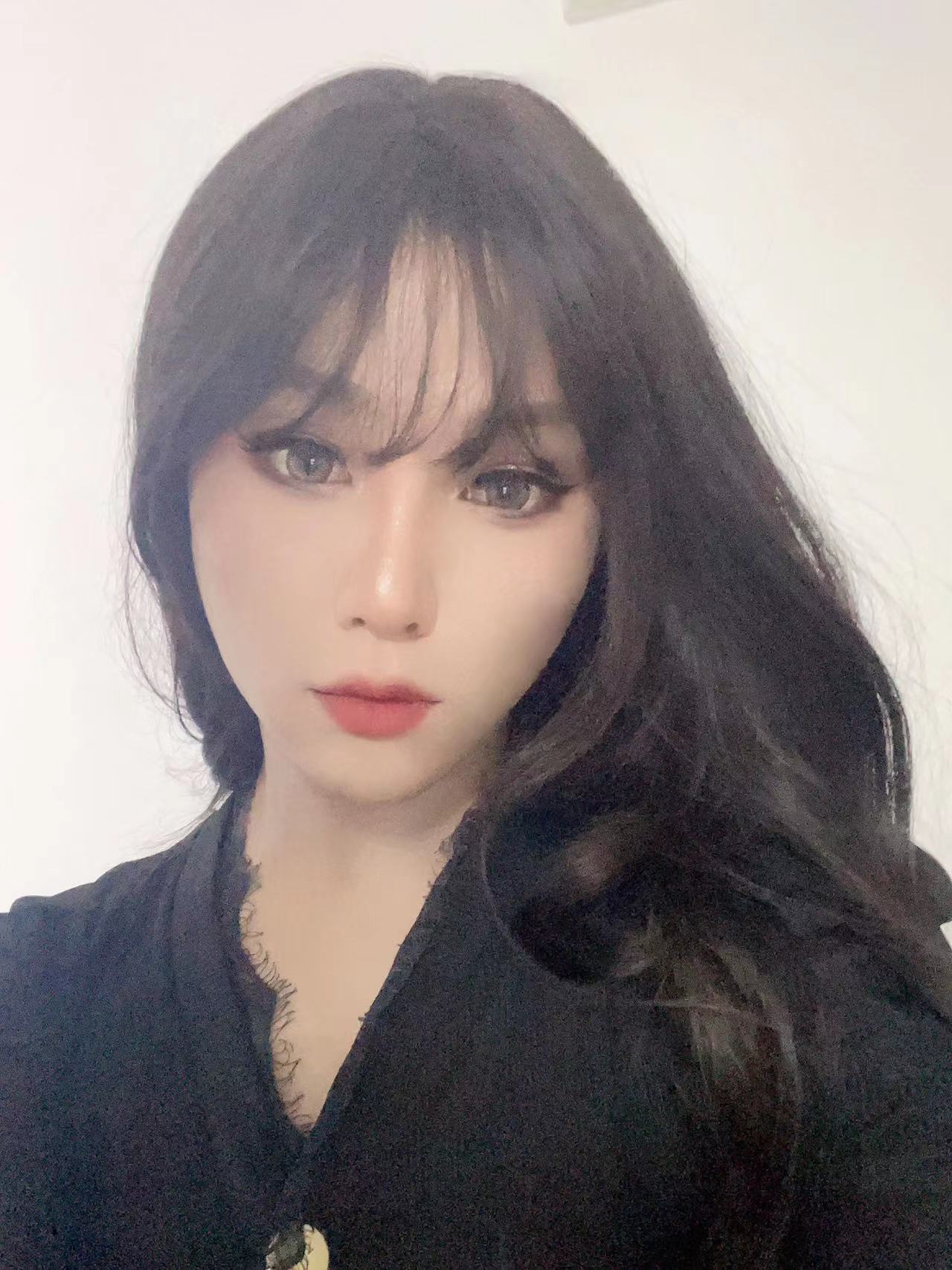 朝阳区伪娘欣欣，可攻可守