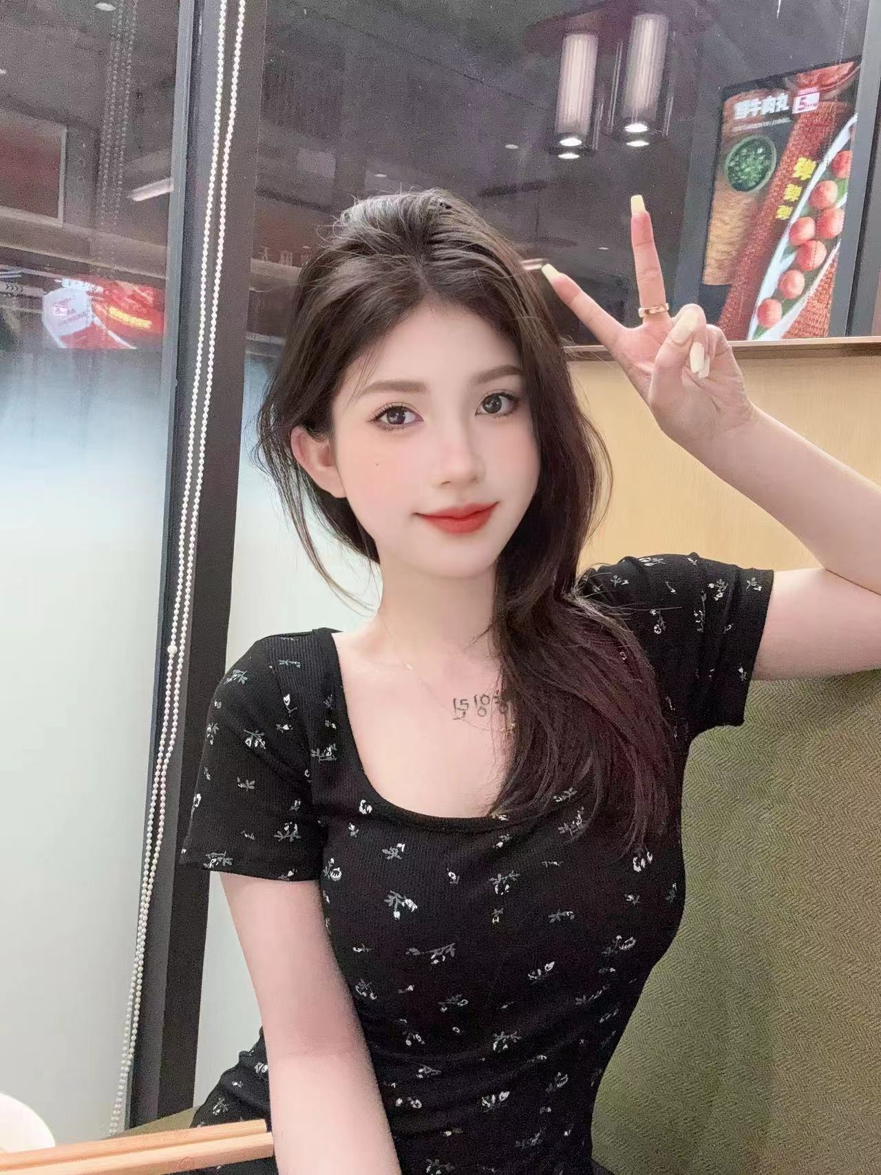 建邺区18岁嫩模，真实靠谱