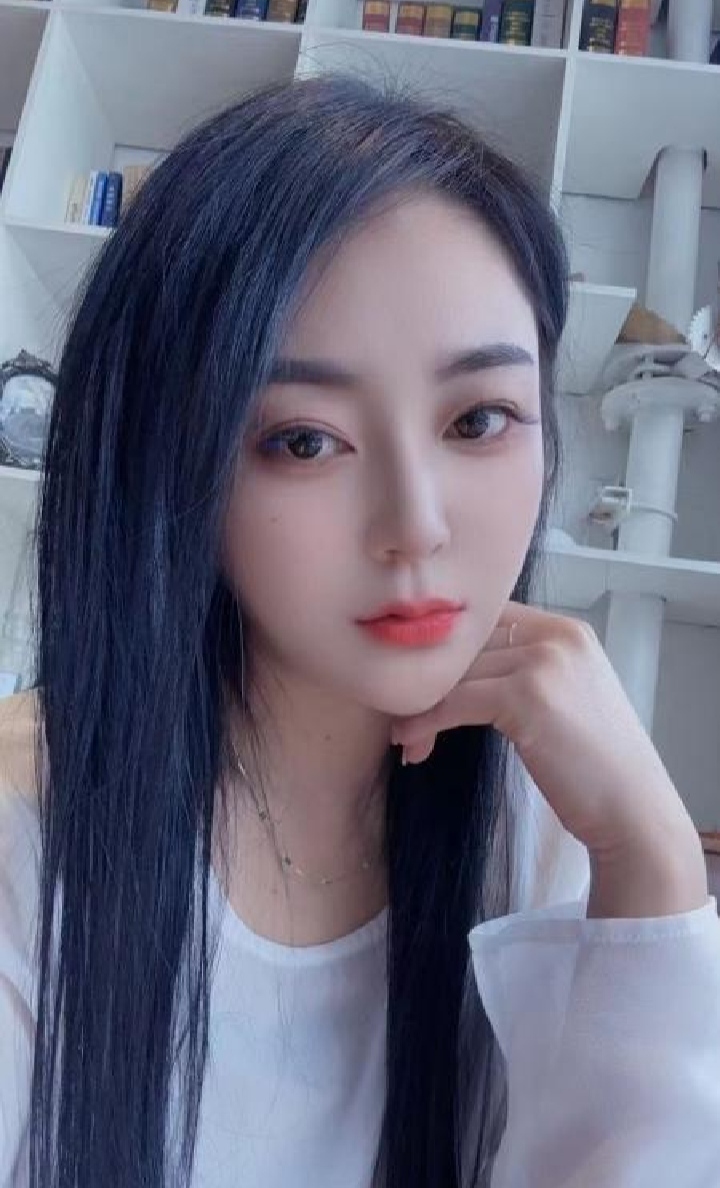 塘沽东北大美妞小喵