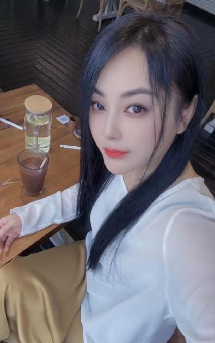 塘沽东北大美妞小喵