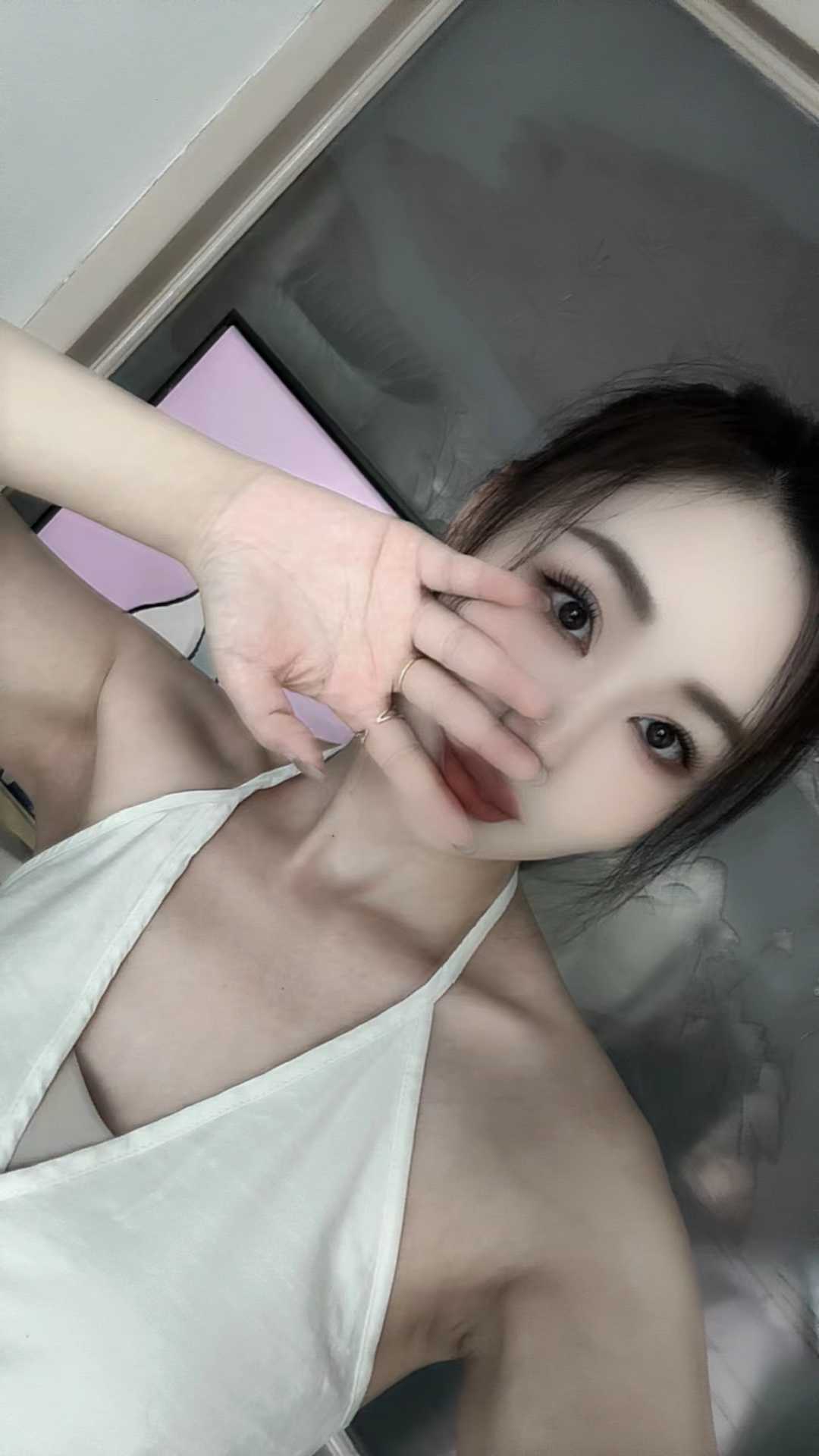 颜值和身材服务都不错的妹子