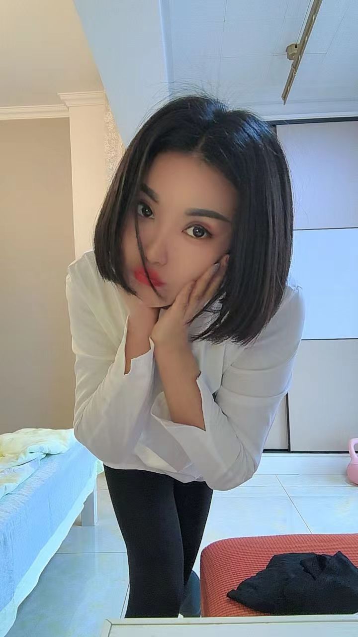 屁股很大，做的时候很舒服