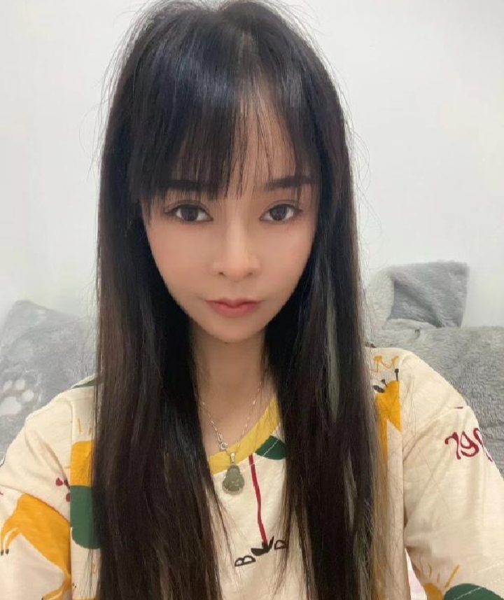 北门大胸辣妹子