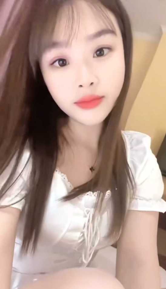 滨江区不错妹子