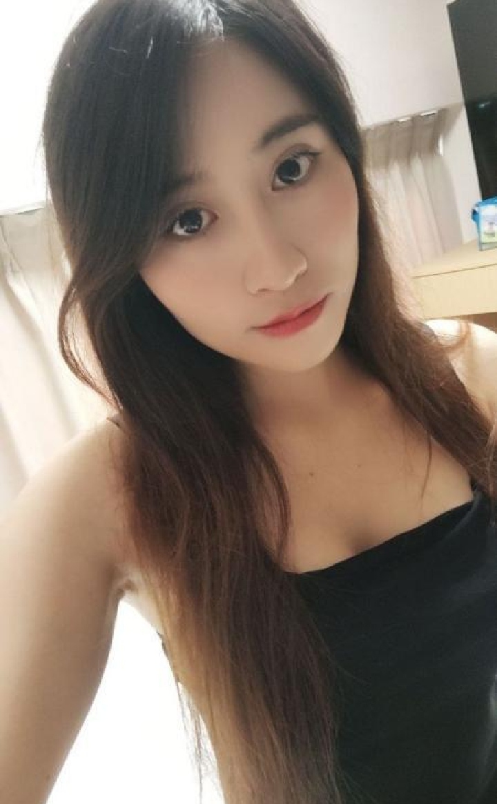 闵行妩媚长腿惹火梵梵