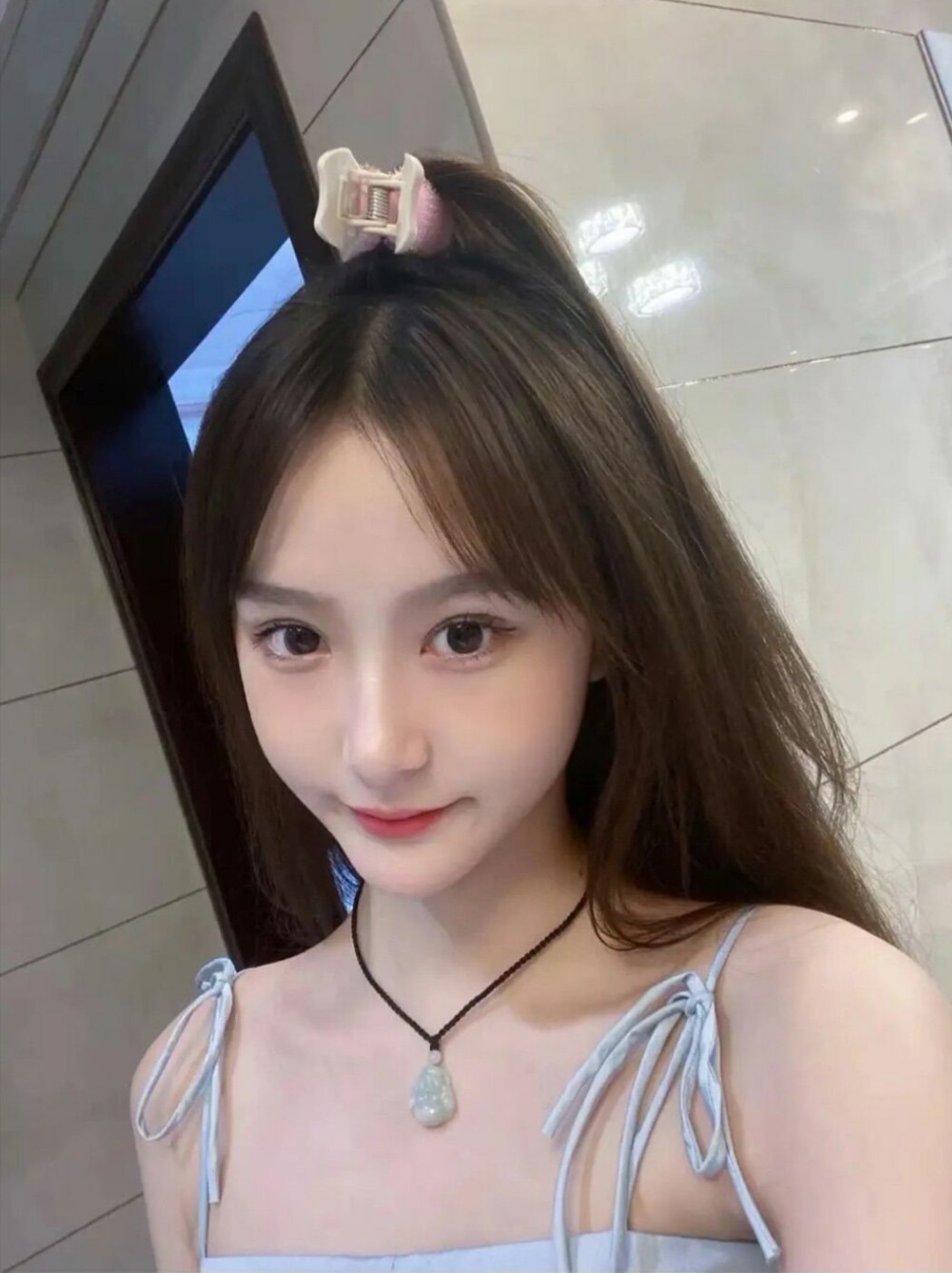 温柔体贴靠谱小姐姐