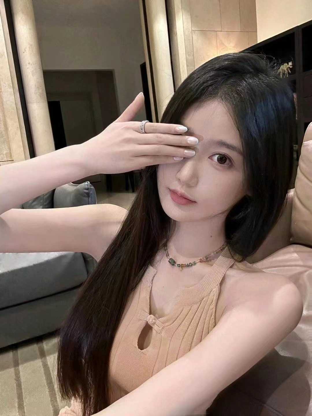 长安镇极品小甜甜