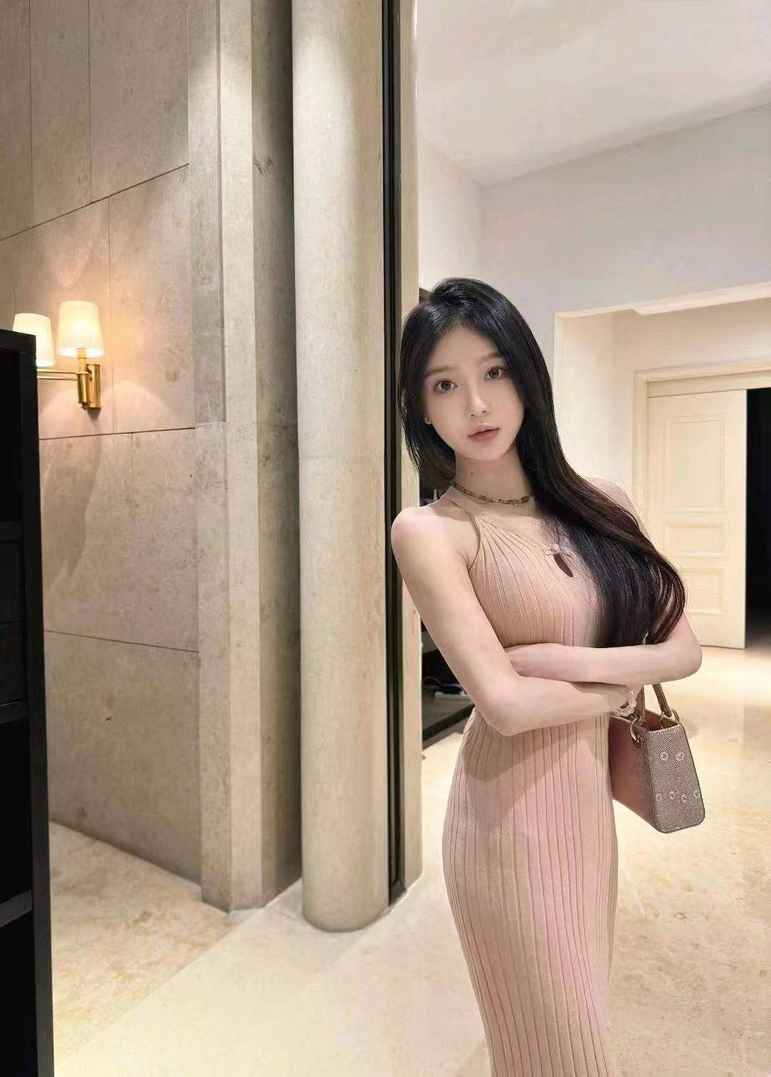 长安镇极品小甜甜