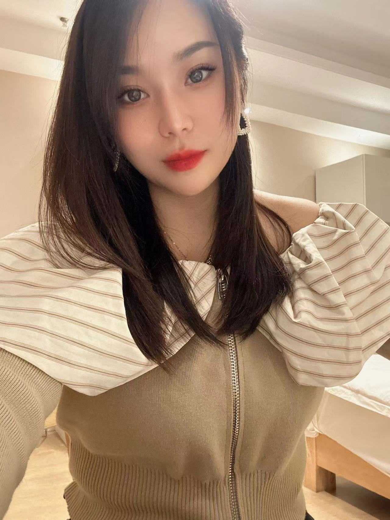 崇川区极品兼职小姐姐