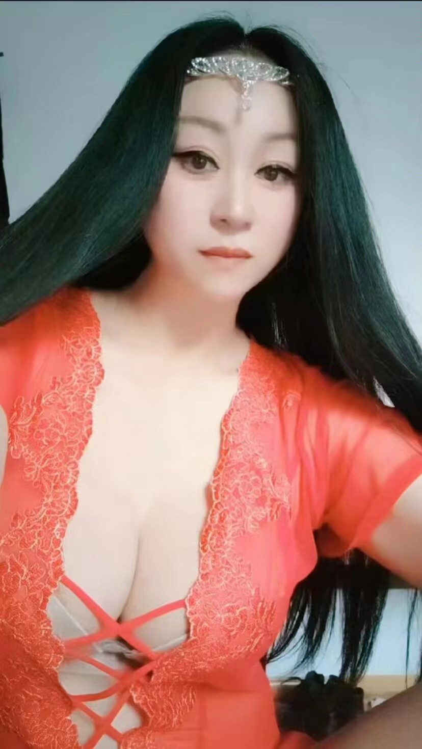 姑苏激情性感小精灵