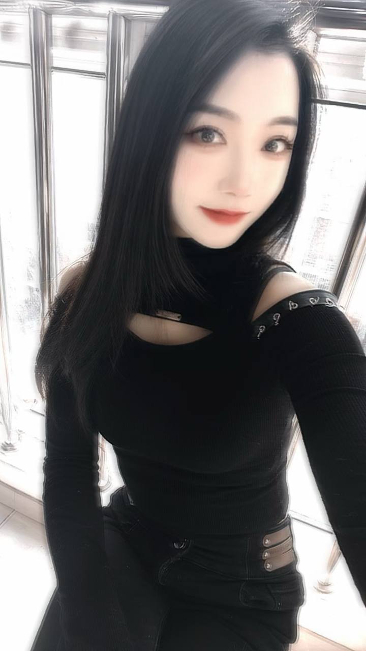 南京浦口桥北-小茹