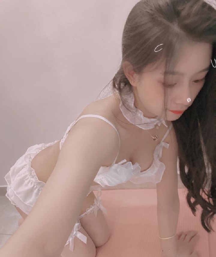 吴中制服甜妹安琪