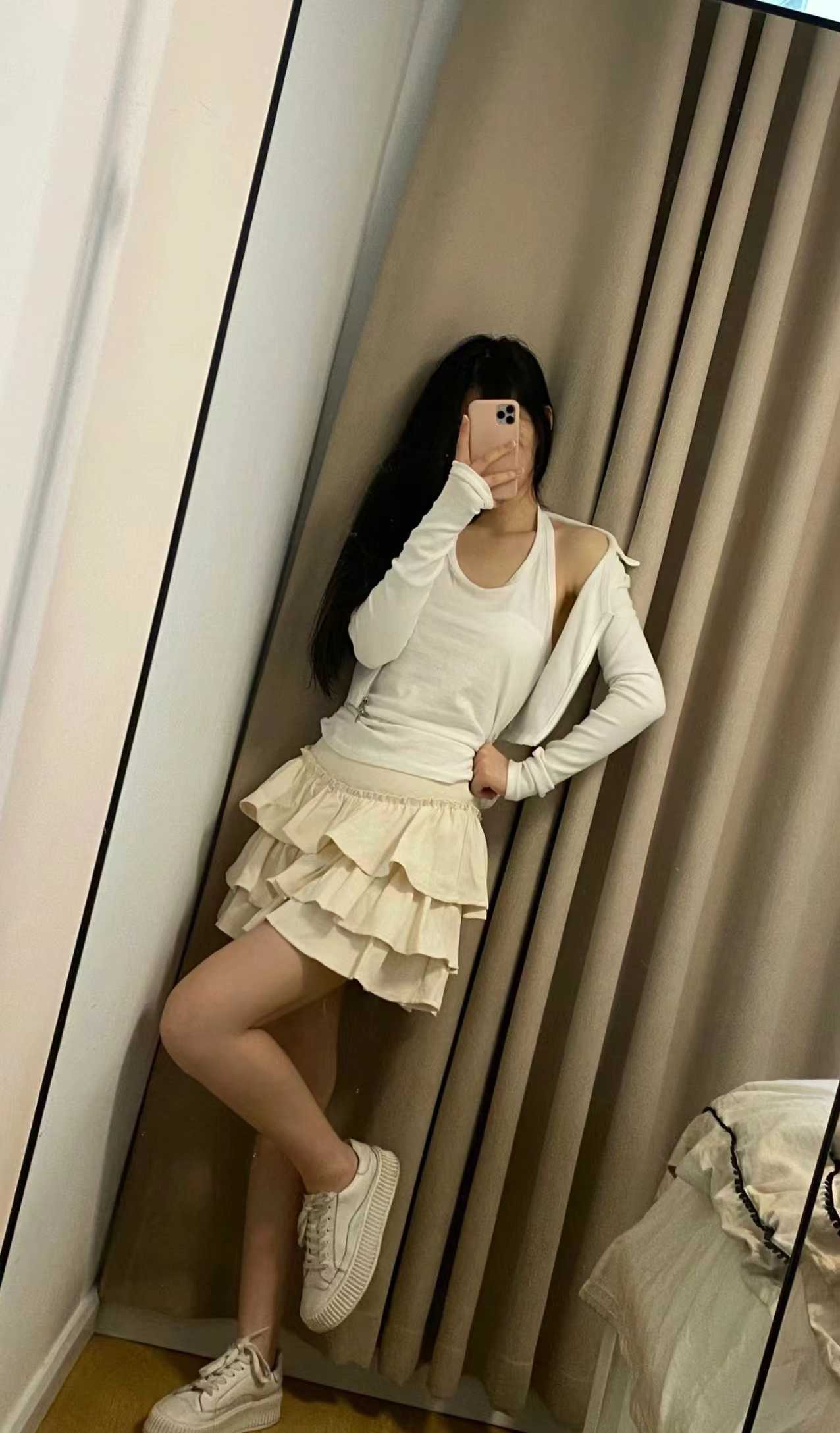 00后个人兼职小妹