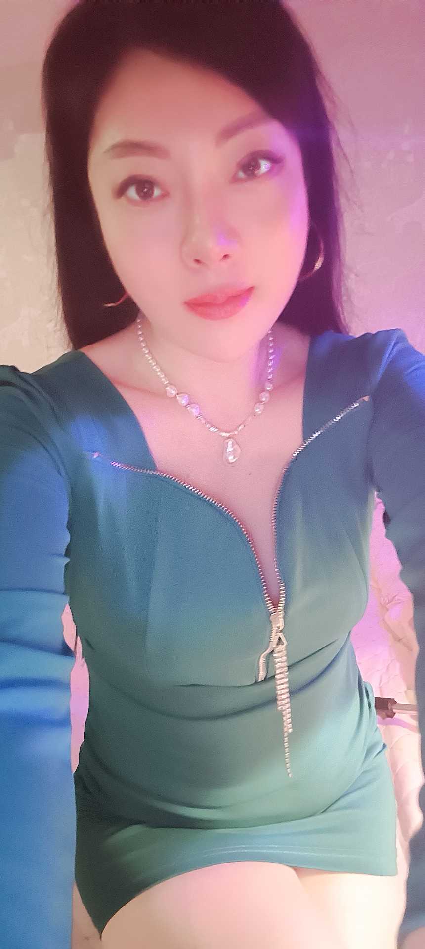 物美价廉的少妇姐姐