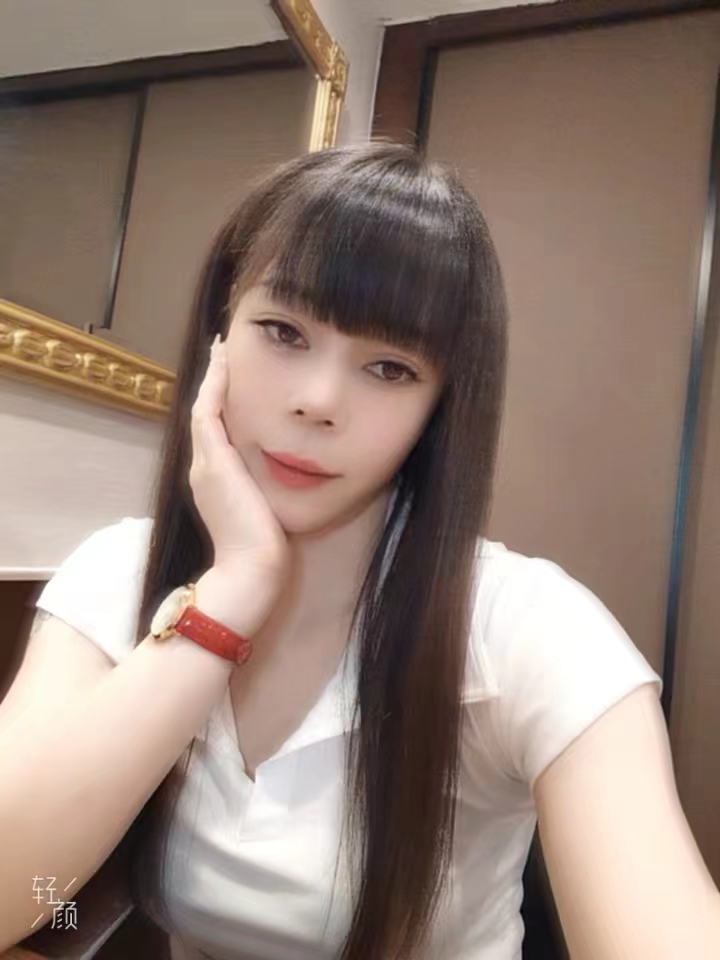 奉贤区广西表妹依依