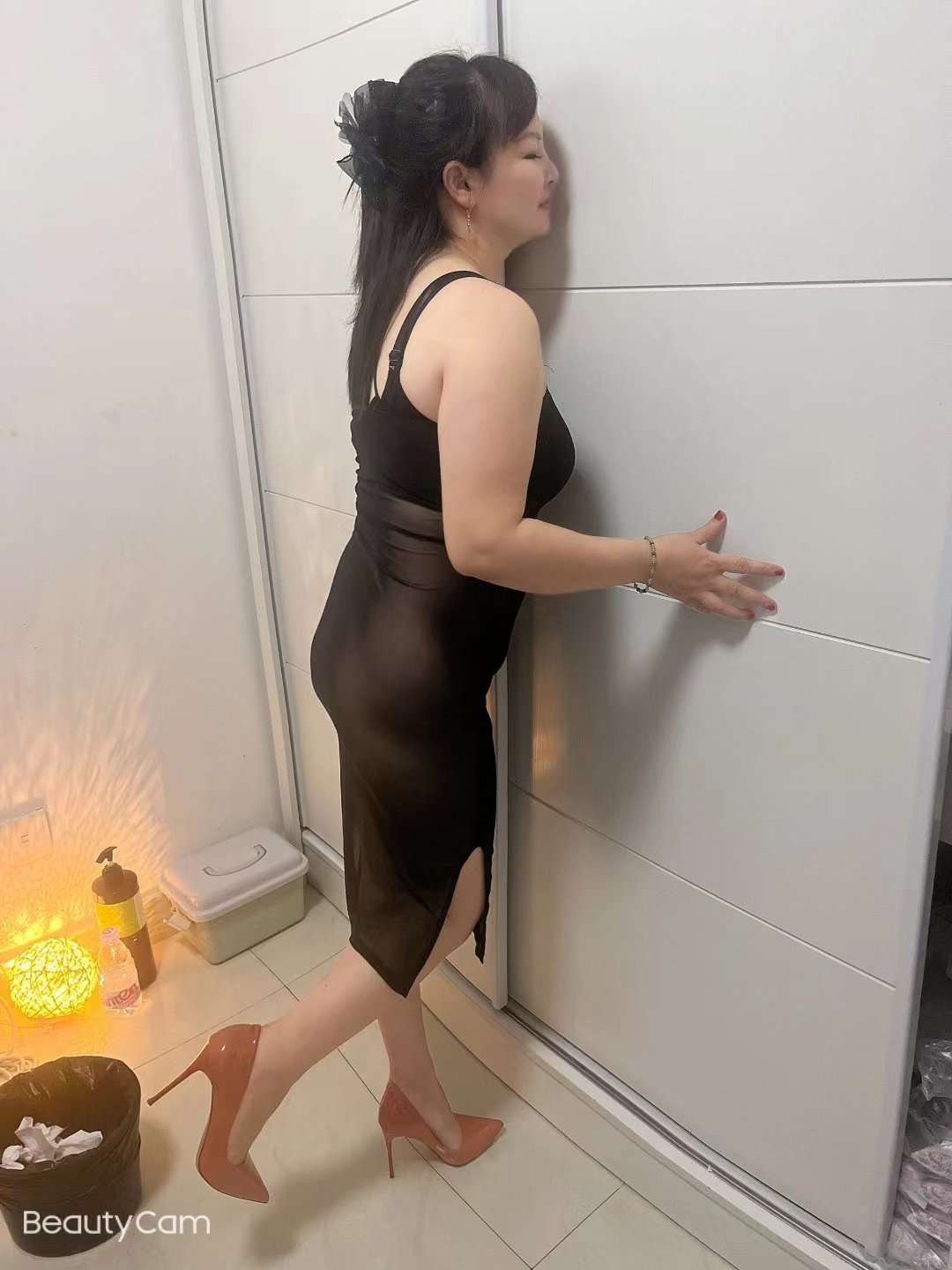 华阳熟女妩媚艾瑞姐姐