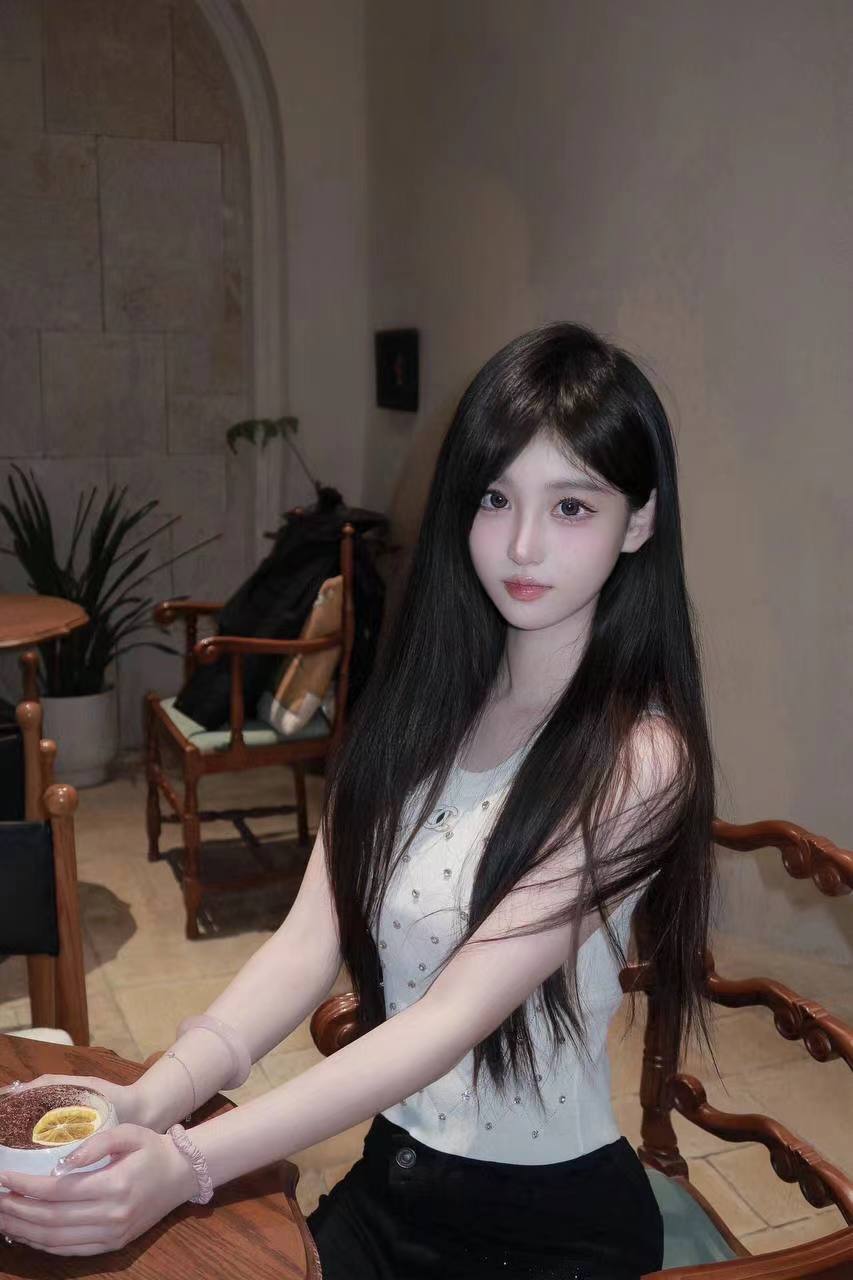 南京艺术学院在校大一学妹