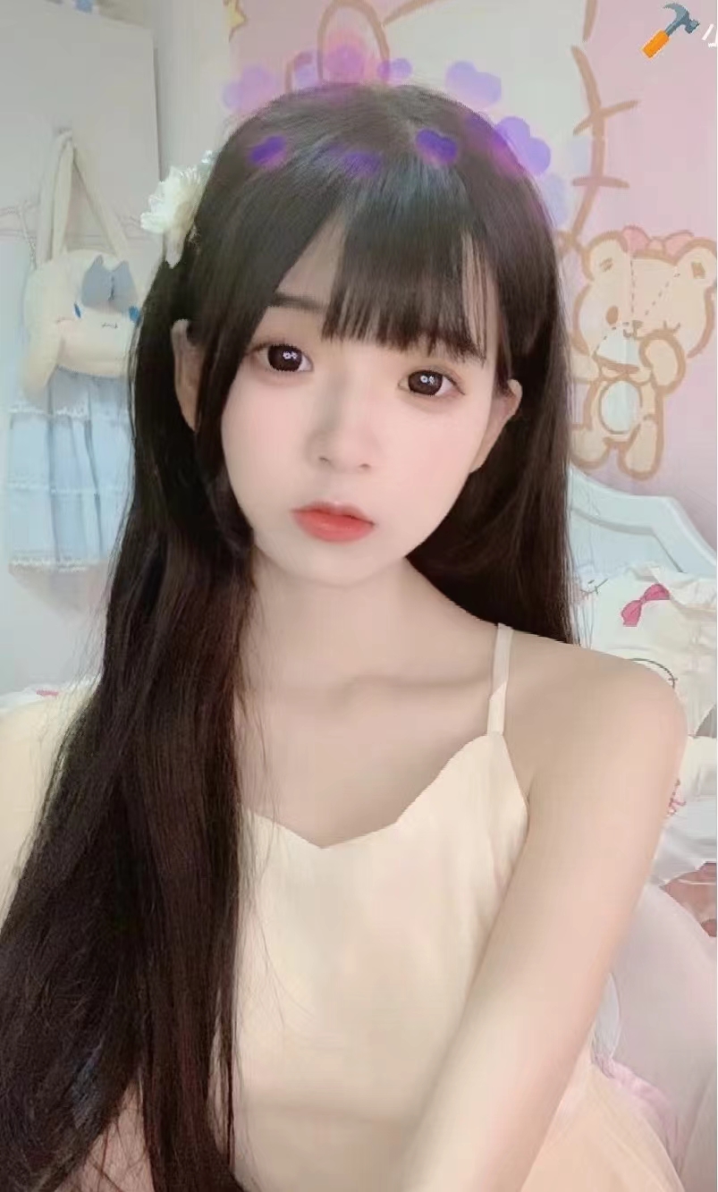 武侯乖巧甜妹欢欢