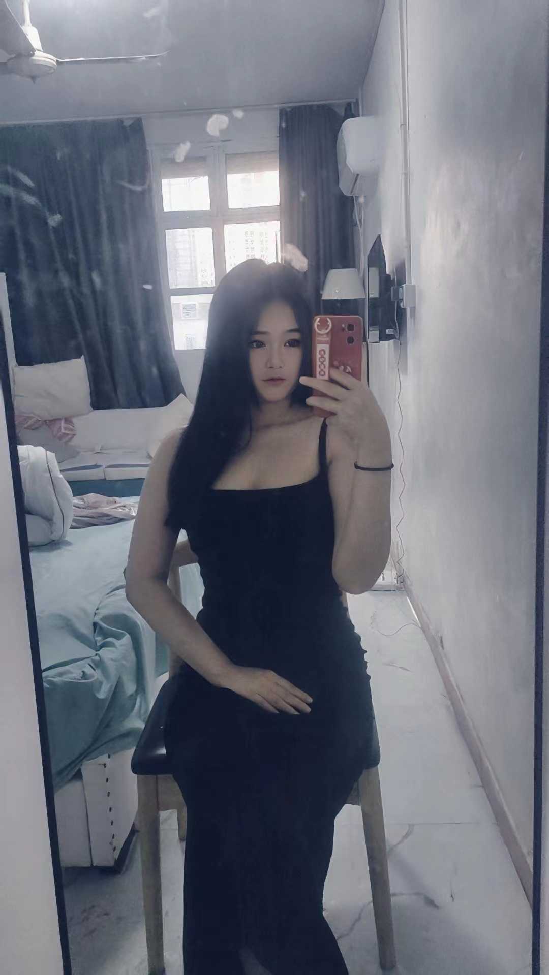 服务细心，态度温柔