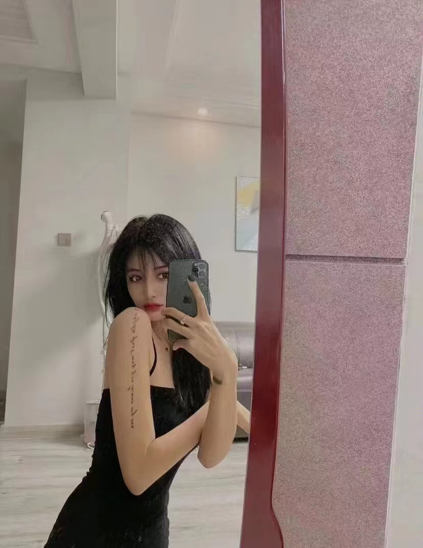 道里区热辣撩人冰冰