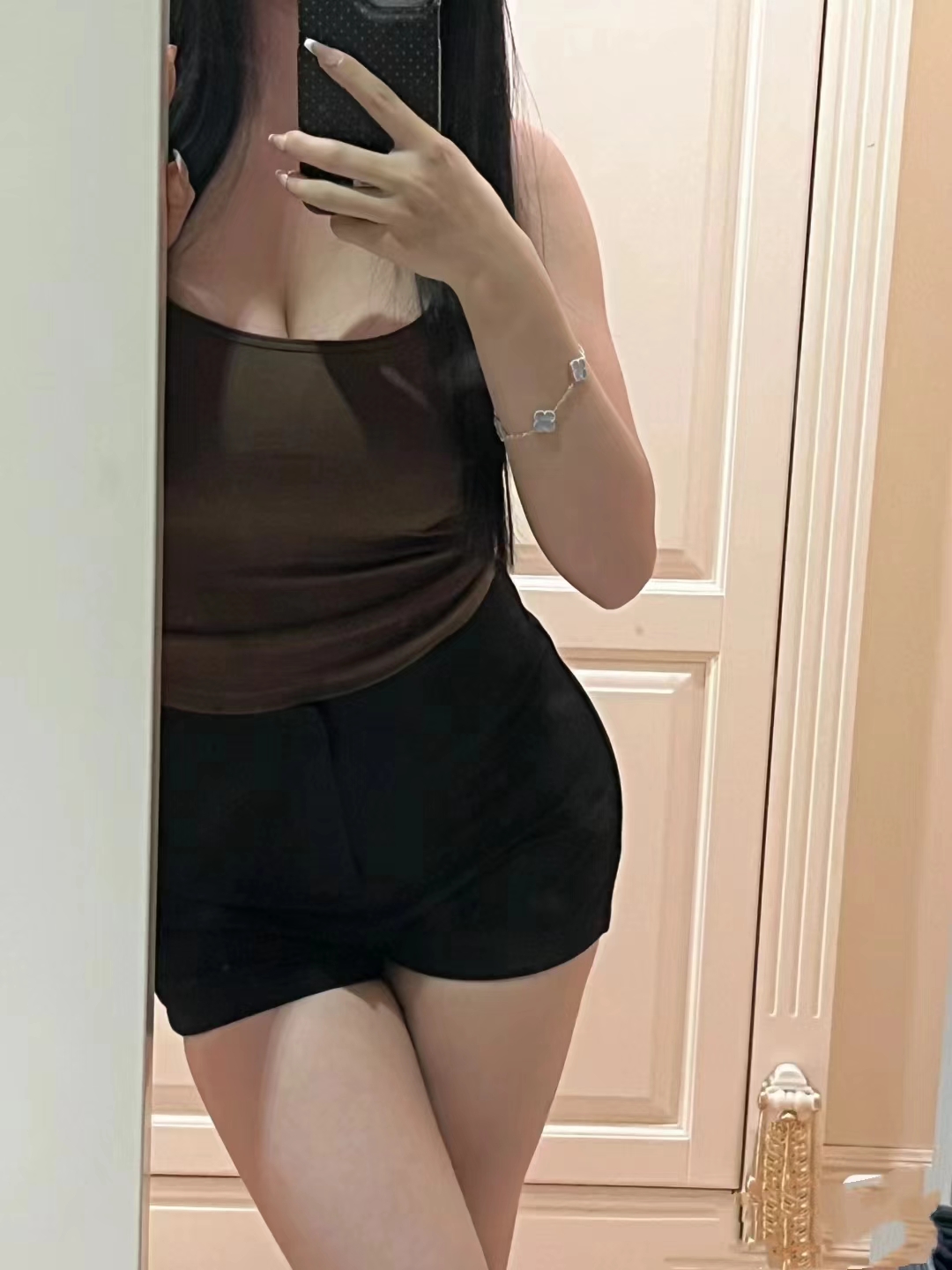 江北区丰润火辣潇潇老师