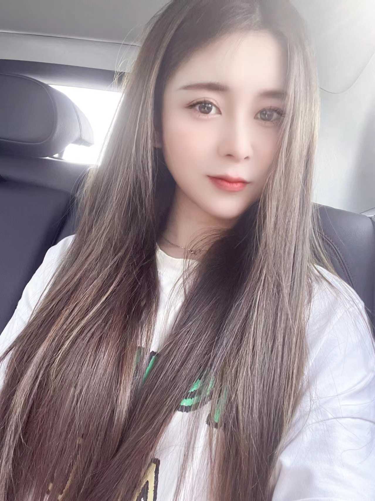 皮肤光滑，服务态度特别好