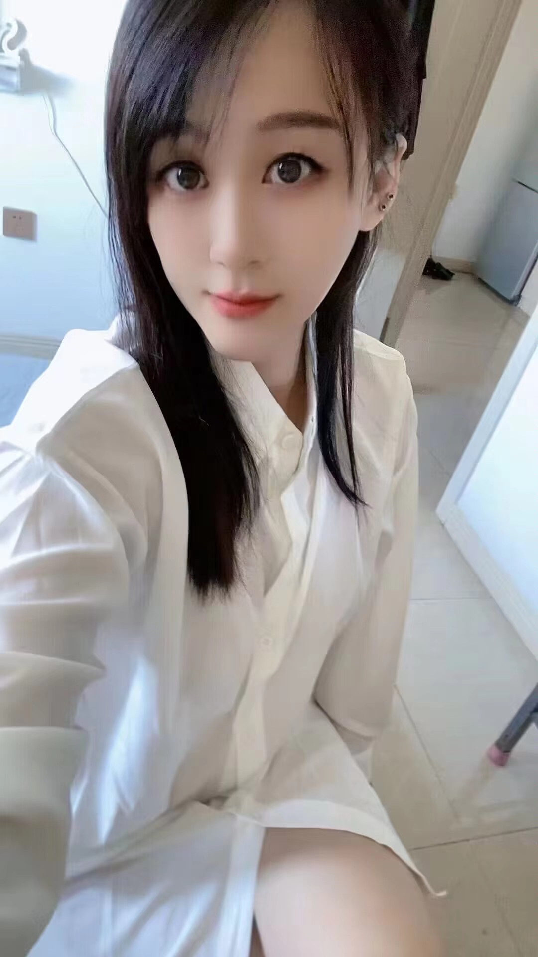 长安区美妞晓彤