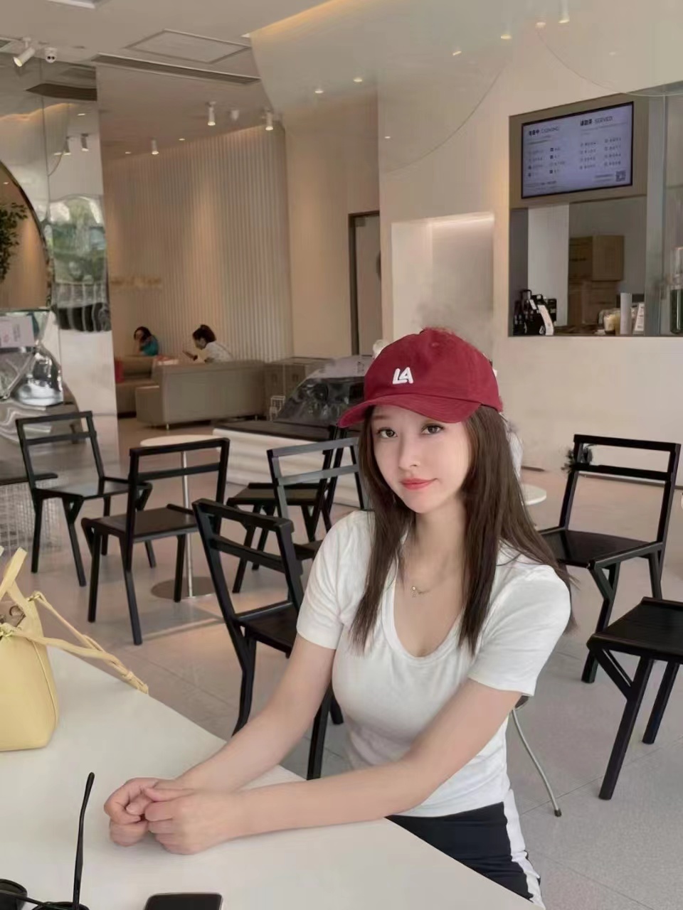 杭州极品模特兼职短开