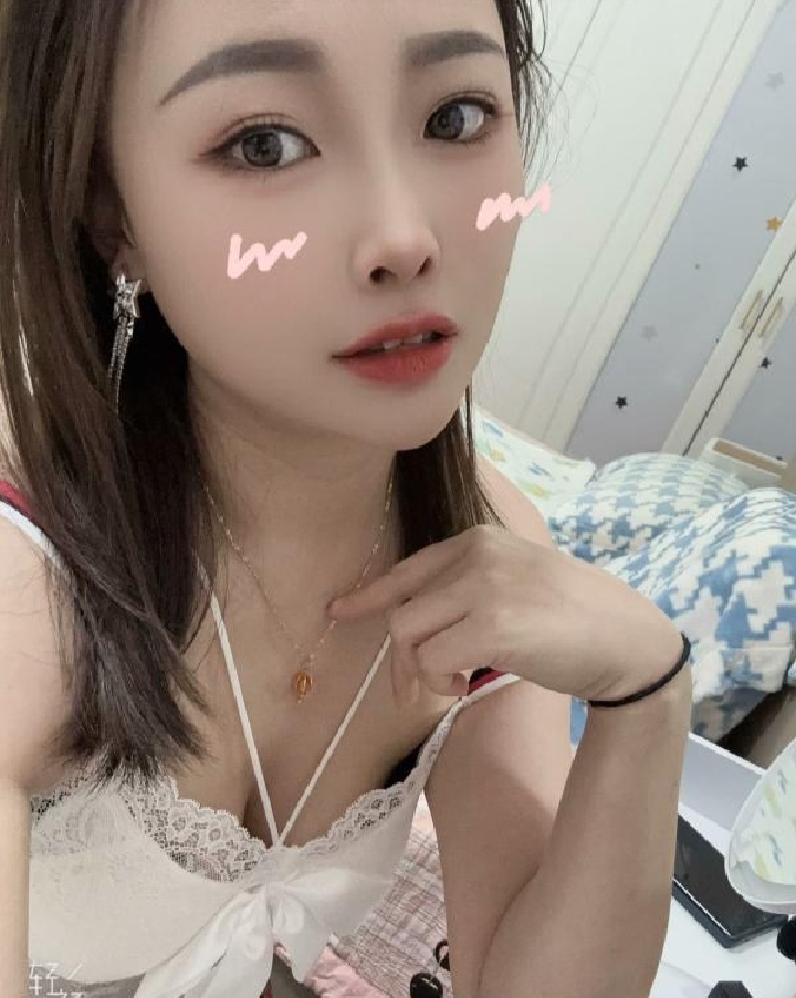 香洲甜美个人授课小姐姐