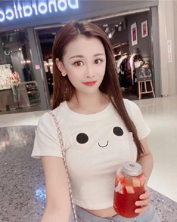 香洲甜美个人授课小姐姐