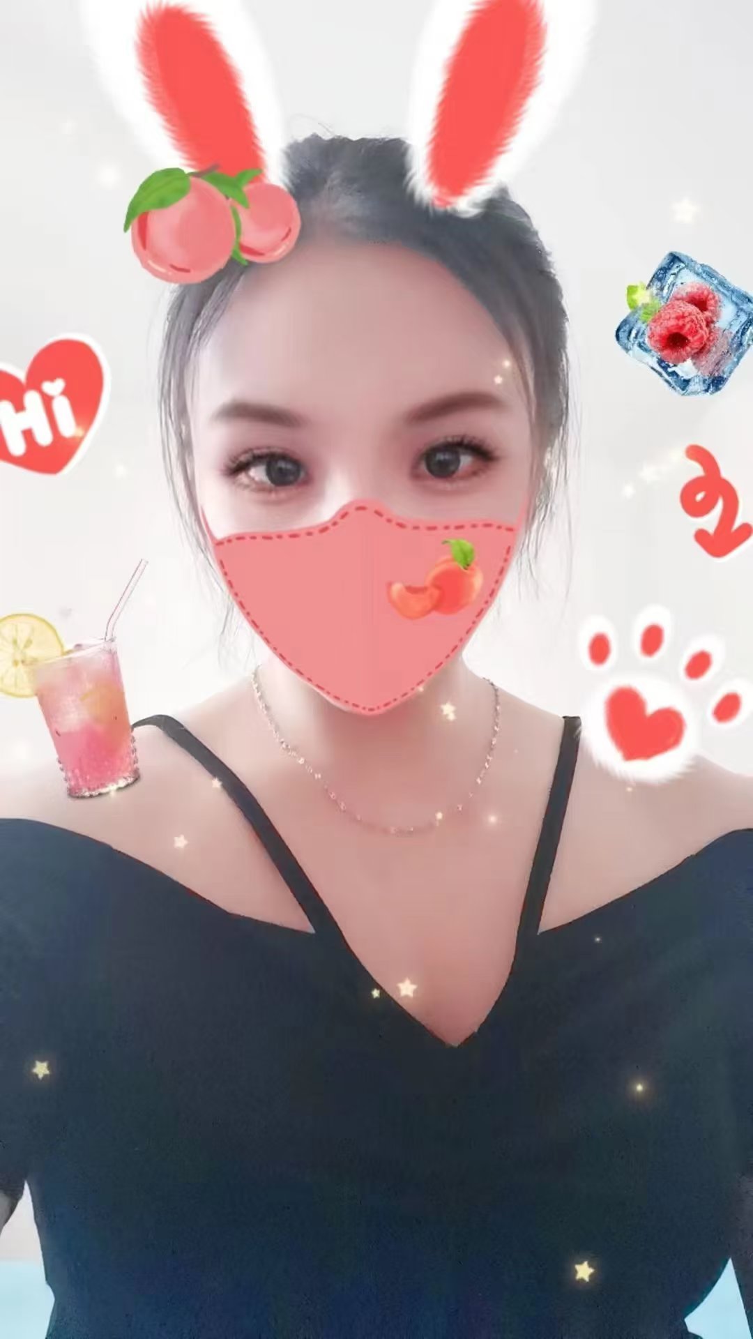 汉口小白兔奶糖