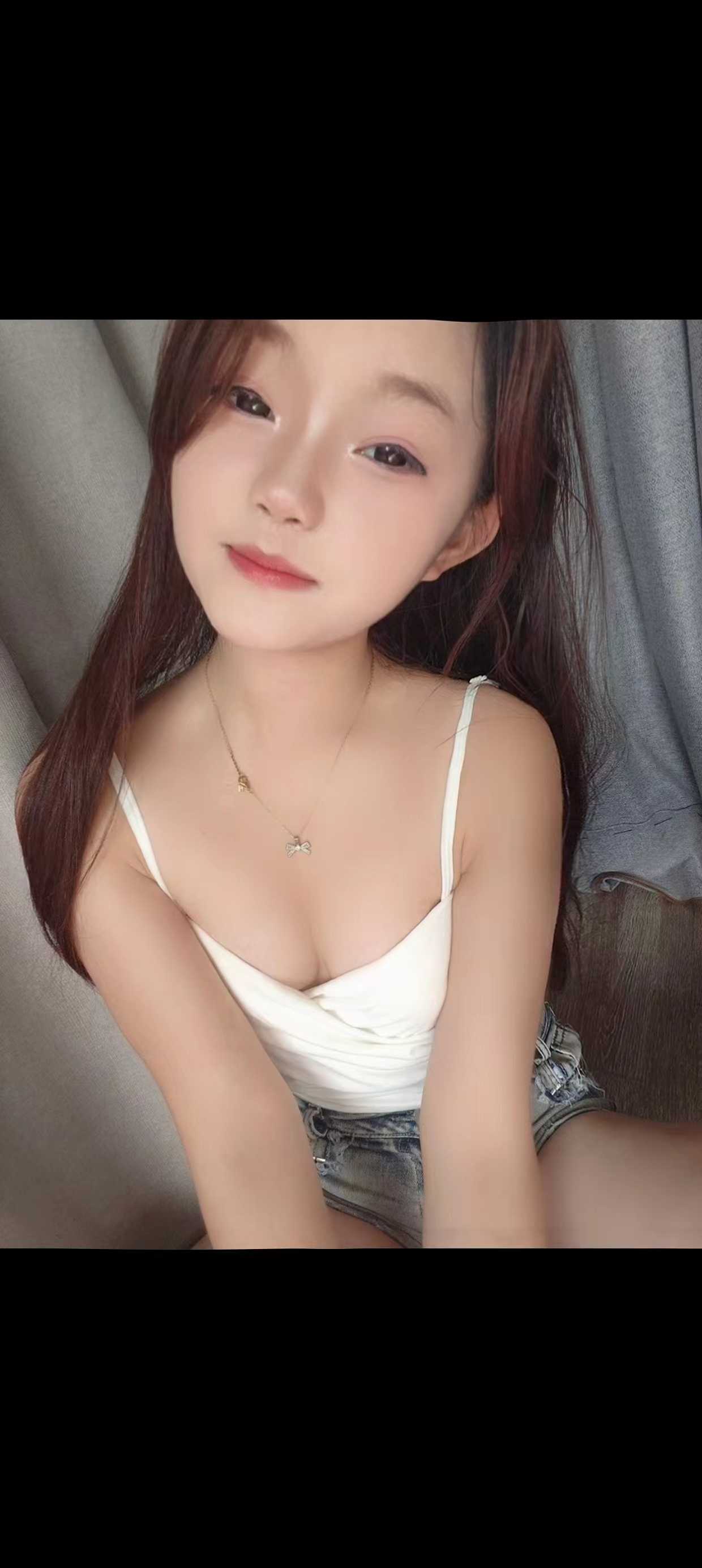 蜀山软糯萌妹小涵