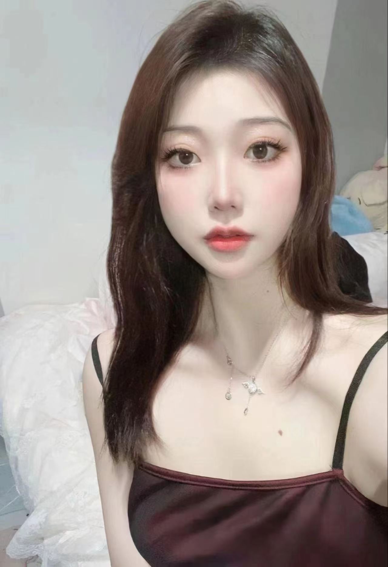 珠海路情趣辣妹小雨