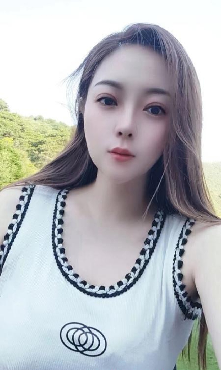 和平风情美少妇