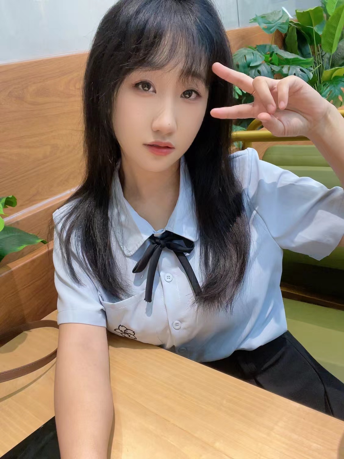 增城区小可爱，提前预约