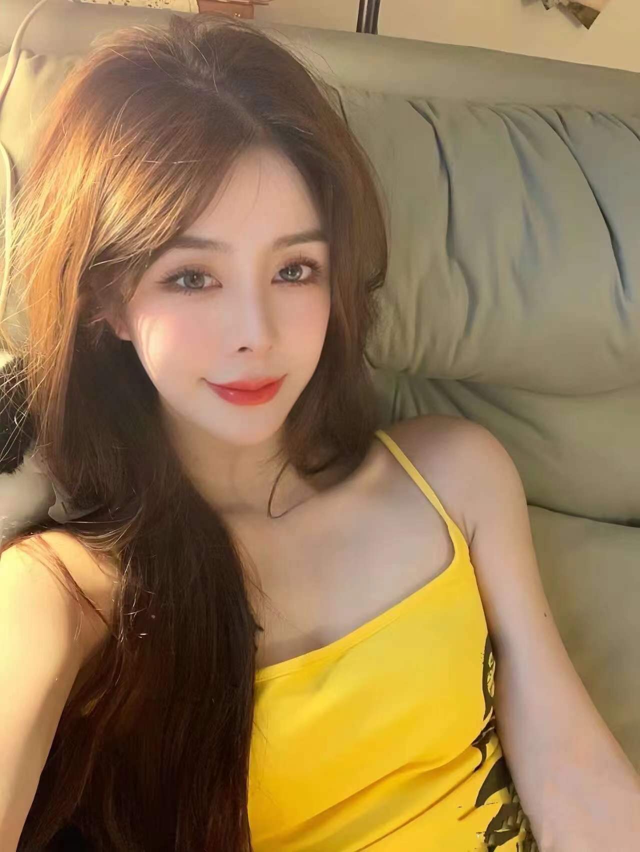 非常有气质御姐范