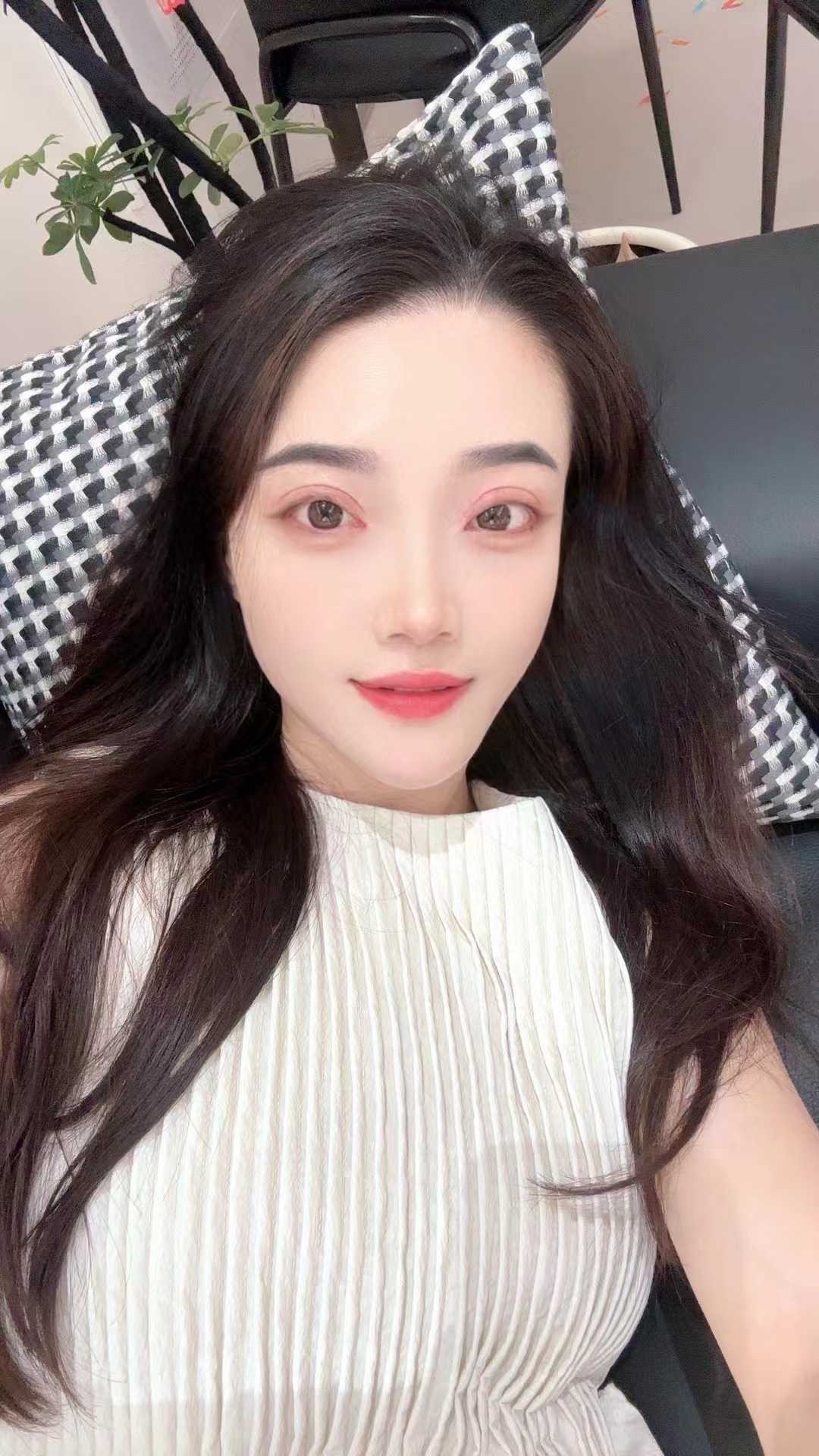 海口市身材超棒的莎莎