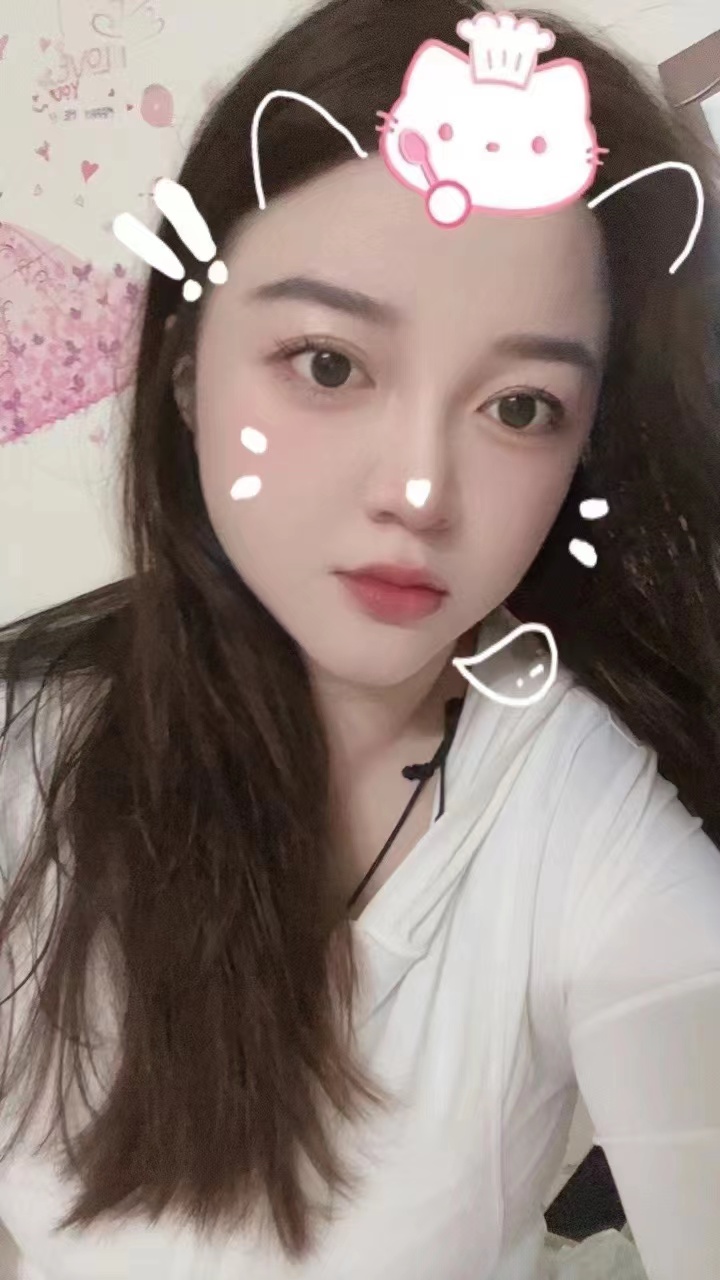 海口市身材超棒的莎莎