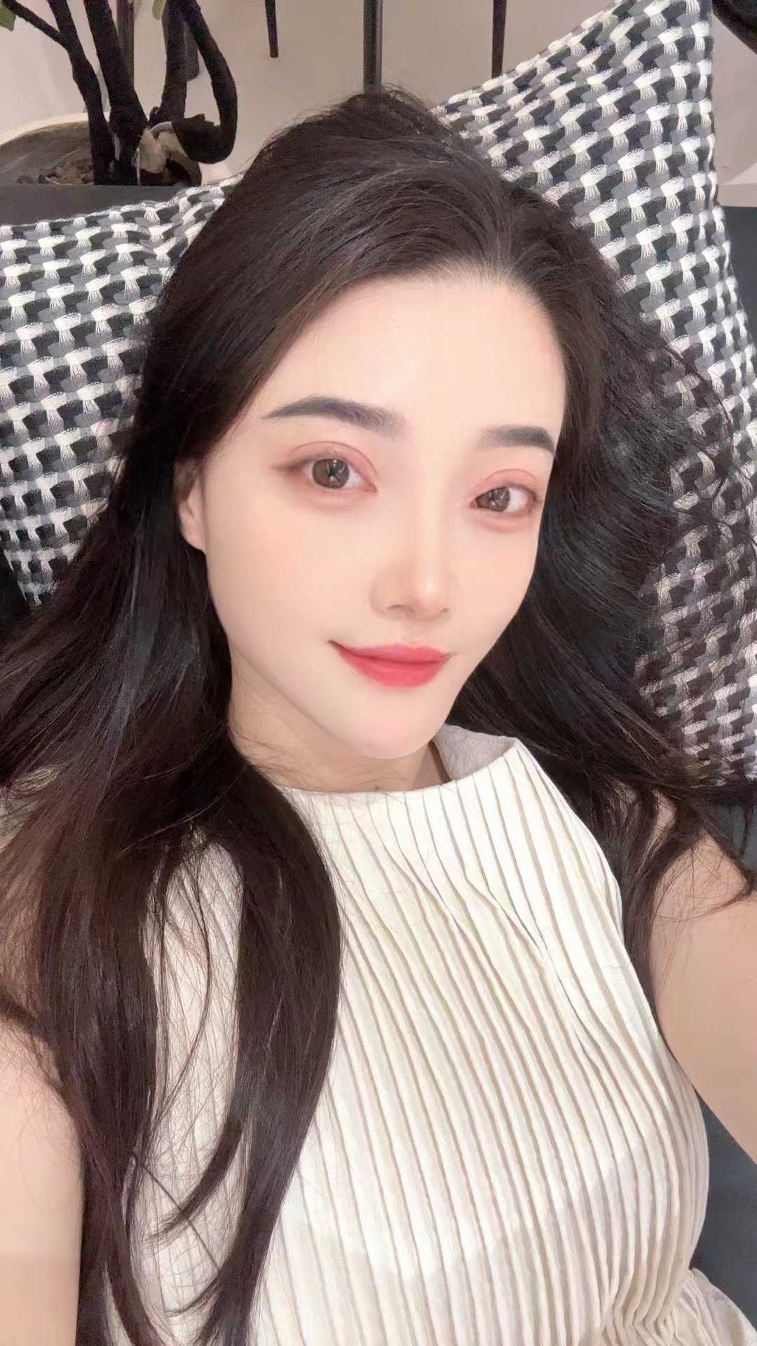 海口市身材超棒的莎莎