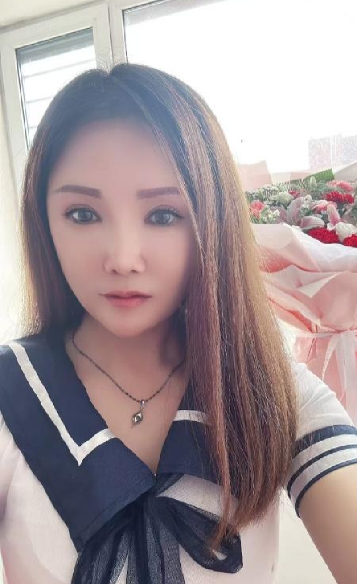 浑南丰润少妇安然