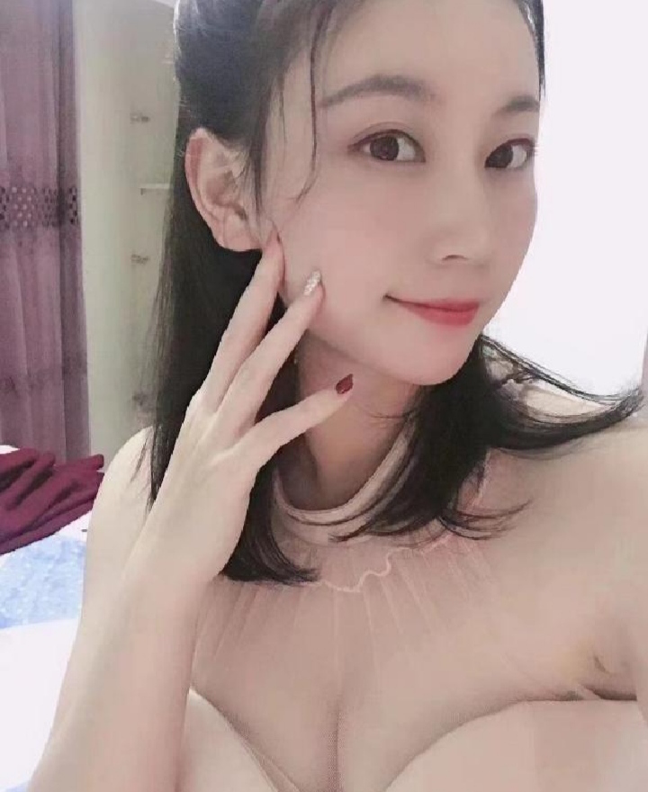 天河柔情蜜意安安老师