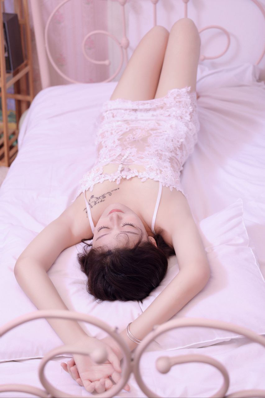 兼职小姐姐