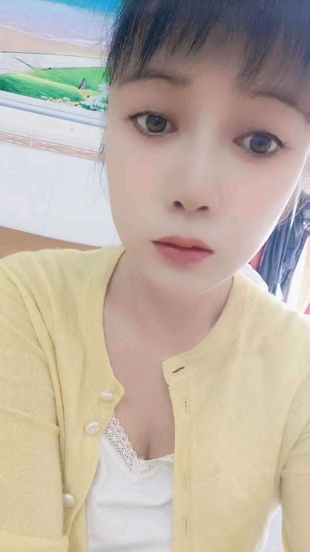 江北服务系少妇芹芹