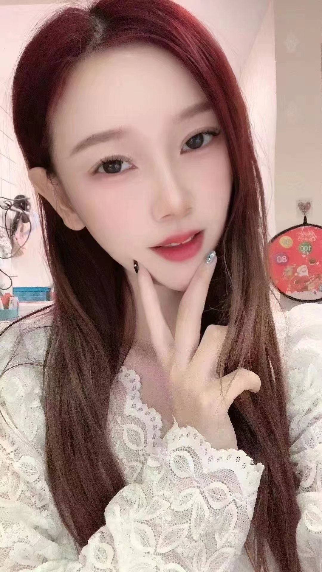 上城区甜美尤物妮妮