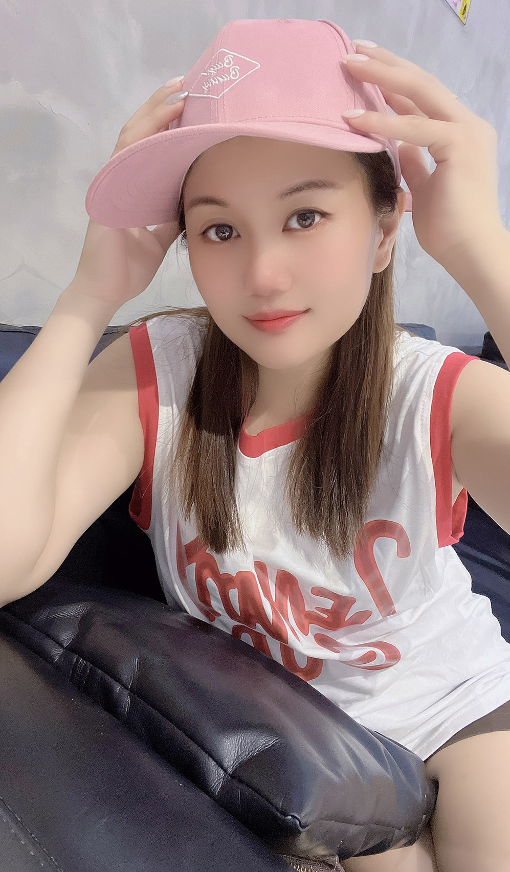 广州越秀良家苏苏姐姐