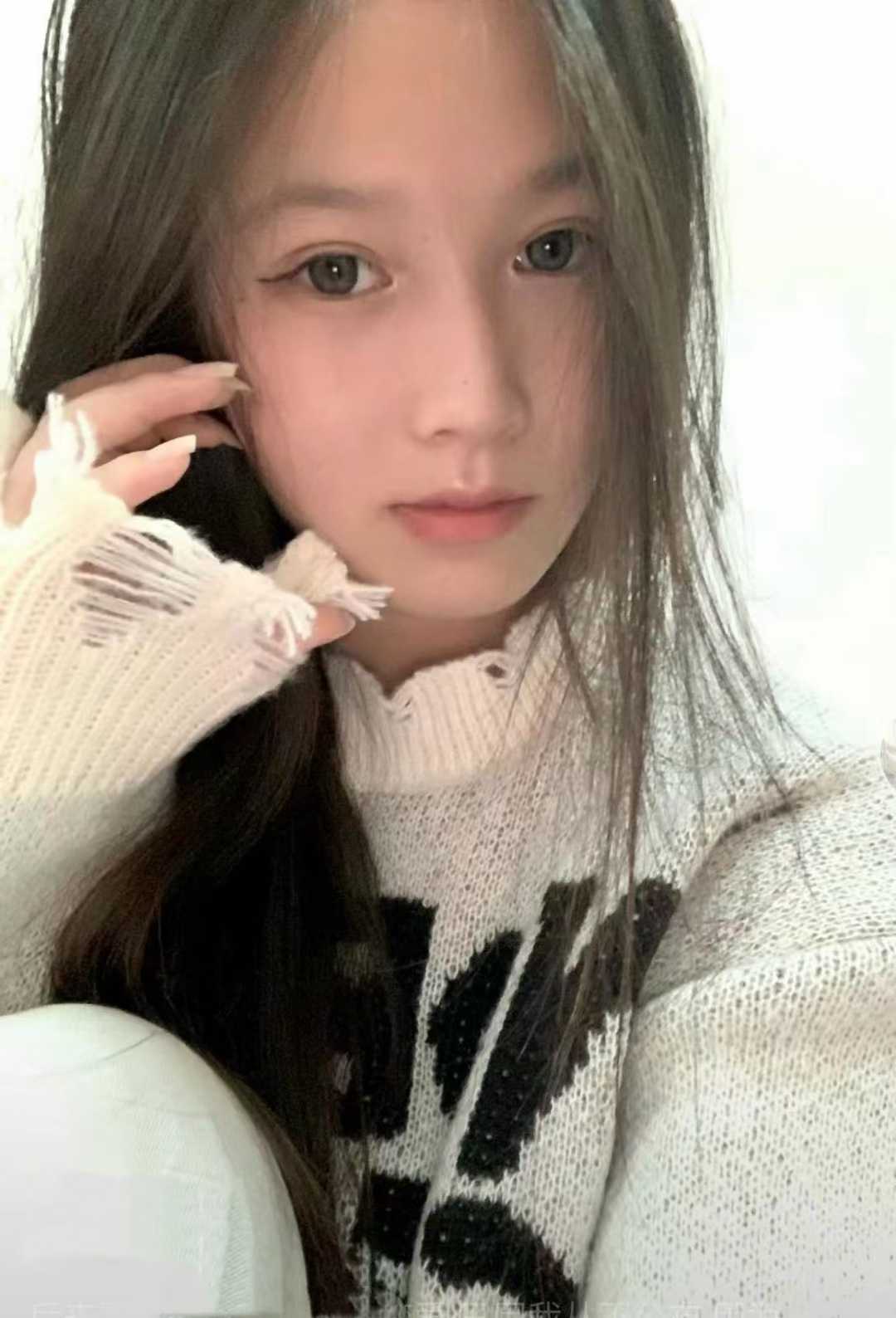 武侯区极品萝莉身材