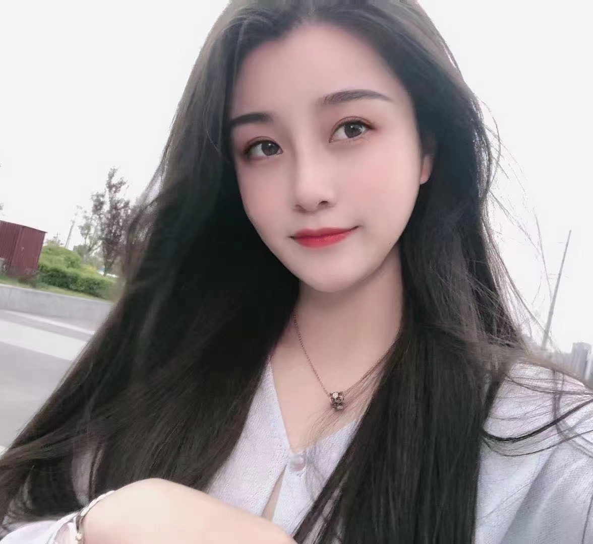 上城区乖巧甜妹娜娜