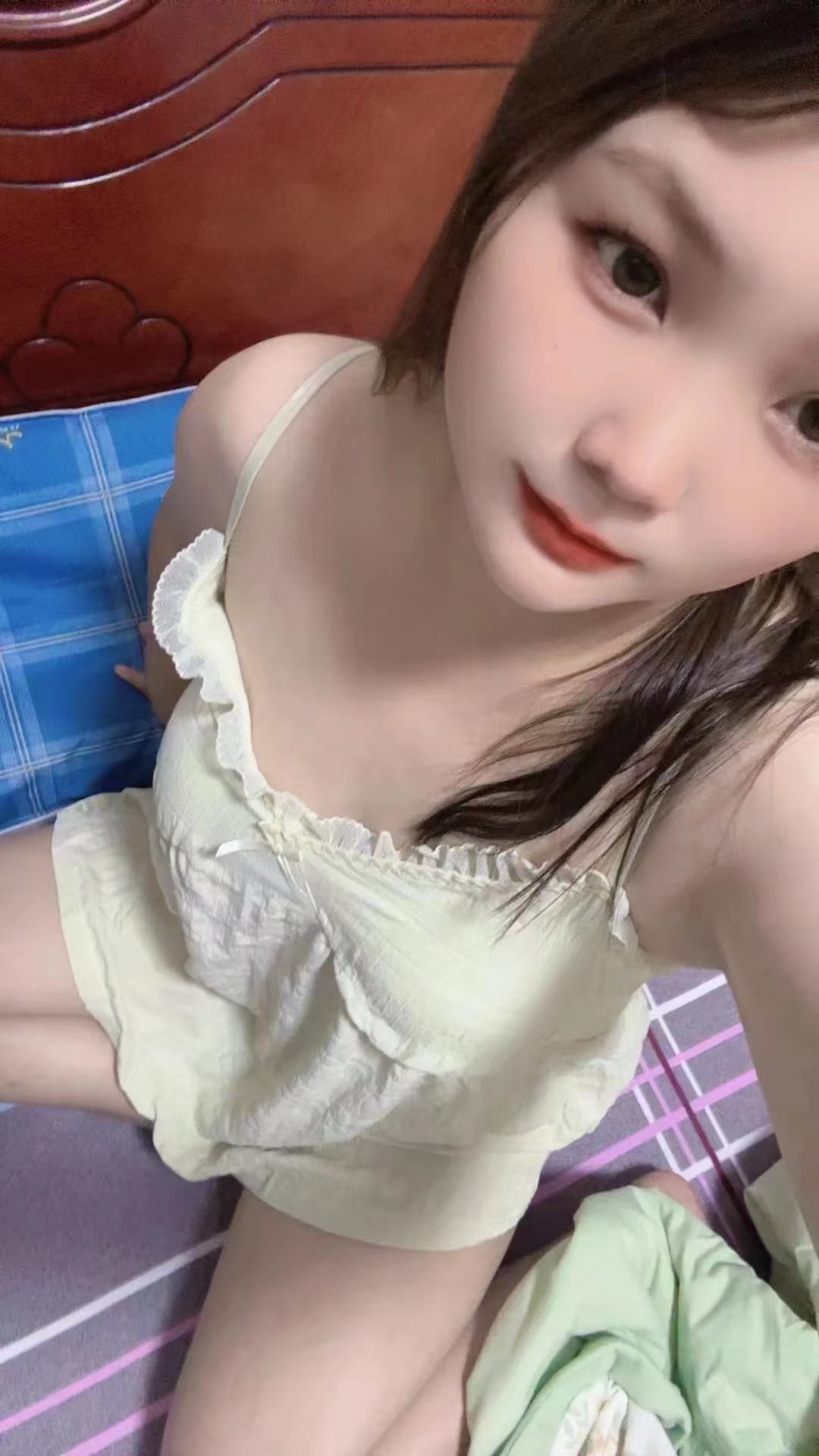 越看越漂亮，不虚此行