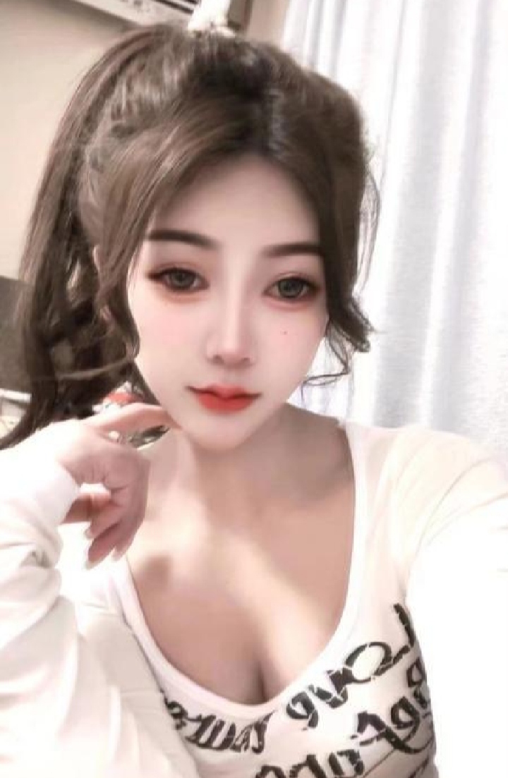 锦江区热辣美女可可